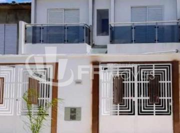 Foto 01 · Sobrado à venda no Jardim Paulista - Zona Norte - Sorocaba SP - Aceita financiamento.