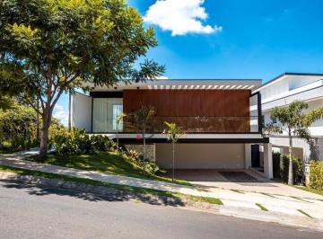 6fc0cbc570c6a1251be554668f0a5295bd54763f · Sobrado com 4 dormitórios à venda, 367 m² por R$ 4.600.000,00 - Jardim Vila Paradiso - Indaiatuba/SP