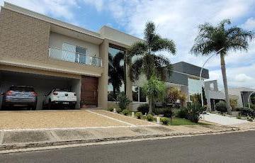 2a04fce6daaeb93810ee321bcd2bbbdc9eb458d0 · Sobrado com 4 dormitórios à venda, 353 m² por R$ 2.750.000,00 - Jardim Residencial Maria Dulce - Ind
