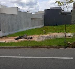 5252c81d19d0f00d640b6d4b76d4a2615af649c3 · Terreno à venda, 300 m² por R$ 400.000,00 - Condomínio Residencial Milano - Indaiatuba/SP