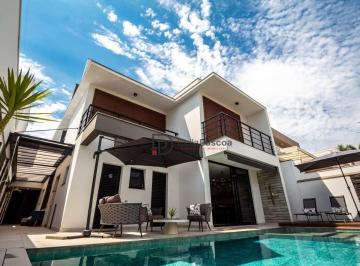 012ed344d7a684f1223d70d5b1a32b2ed69011e9 · Sobrado com 4 dormitórios à venda, 348 m² por R$ 3.190.000,00 - Jardim Residencial Villa Suíça - Ind
