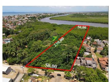 Foto 04 · Terreno à venda em Barra de São João, com 11.500,00 m² de área, com acesso ao Rio São João.