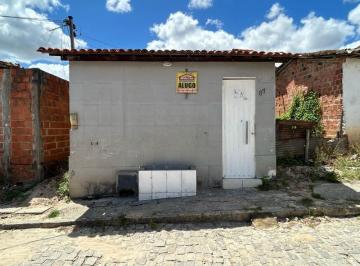 Foto 01 · Casa, Santa Terezinha, Alagoinhas, BA