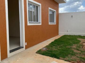 Casa de 2 quartos, Pedro Leopoldo · VENDE-SE CASA NO BAIRRO PORTAL DAS ACÁCIAS PEDRO LEOPOLDO