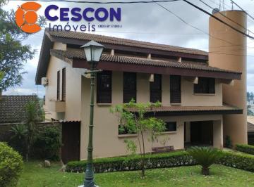 Foto 01 · Casa, Aldeia da Serra, Barueri, SP