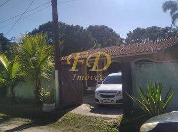 Casa de 3 quartos, Iguape · Casa para venda em Iguape - SP