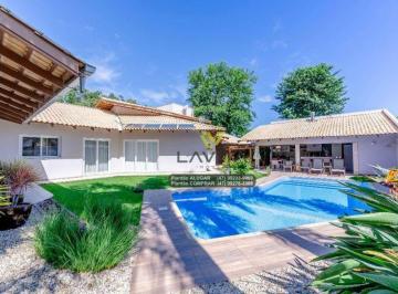 29053940fff61198cf58e9fab631d80a1855b5e4 · Casa com 4 dormitórios, 395 m² - venda por R$ 3.500.000 ou aluguel por R$ 15.000/mês - Condomínio Ci