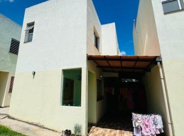 Casa de 2 quartos, Pedro Leopoldo · VENDE-SE CASA NO NOVO CAMPINHO