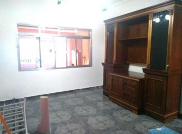 Casa de 3 quartos, São Paulo · Sobrado à venda no Jardim Líbano na Rua Adalberto Kurt