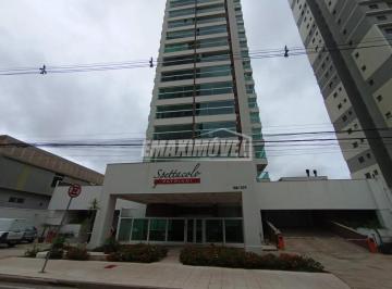 Apartamento · 52m² · 1 Quarto · 2 Vagas · Apartamento mobiliado no Parque Campolim - Sorocaba/SP