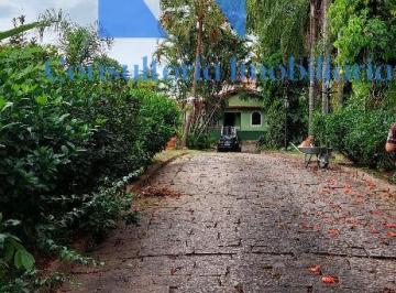 Foto 01 · Chacara, Chácaras São Bento, Valinhos, SP
