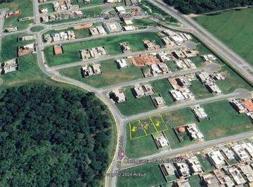Terreno , Senador Canedo · TERRENO LOTE 300MT JARDINS BOLONHA
