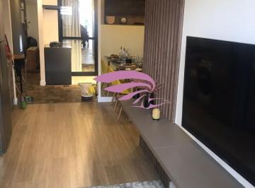 Foto 01 · Apartamento, Vila Izabel, Curitiba, PR