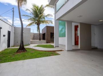 Casa de 5 quartos, Goiânia · SOBRADO 415MT 45 QUARTOS SENDO 3 SUITE SETOR MOINHO DOS VENTOS 