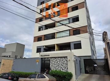 Foto 01 · Apartamento, Centro, Indaiatuba, SP