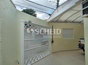 Casa · 177m² · 3 Quartos · 2 Vagas · Casa térrea com 3 quartos à venda em Campo Grande - SP