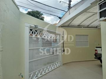 Casa · 177m² · 3 Quartos · 2 Vagas · Casa térrea com 3 quartos à venda em Campo Grande - SP