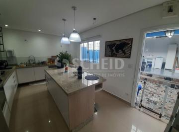 Casa · 255m² · 3 Quartos · 3 Vagas · Casa Térrea 144m² 3 quartos, sendo 2 suites, com 3 vagas de garagem - Campo Grande ( Vila Romana)