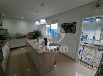 Casa · 255m² · 3 Quartos · 3 Vagas · Casa Térrea 144m² 3 quartos, sendo 2 suites, com 3 vagas de garagem - Campo Grande ( Vila Romana)