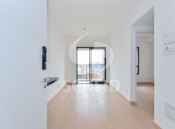 Apartamento · 33m² · 1 Quarto · 1 Vaga · Estúdio próximo do metro alto da boa vista 01 dormitórios 1 vaga