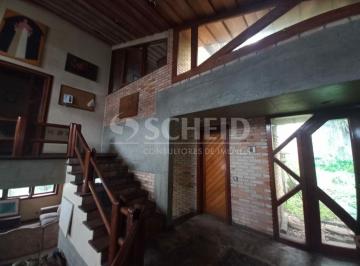 Casa · 654m² · 4 Quartos · 6 Vagas · CASARÃO NO MORUMBI