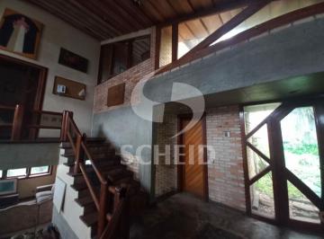 Casa · 654m² · 4 Quartos · 6 Vagas · CASARÃO NO MORUMBI