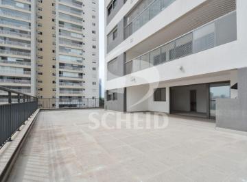 Apartamento · 215m² · 2 Quartos · 2 Vagas · High Santa Cruz - Quintal Privativo Diferenciado - 2 suítes - 215M