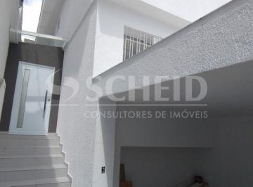 Casa · 125m² · 3 Quartos · 2 Vagas · Sobrado com 03 dormitórios à venda no Jardim Consórcio
