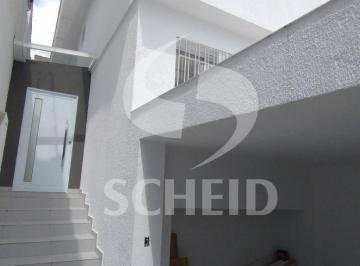 Casa · 125m² · 3 Quartos · 2 Vagas · Sobrado com 03 dormitórios à venda no Jardim Consórcio