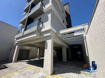 Apartamento · 20m² · 2 Quartos · 1 Vaga · AP - Residencial Leste Beach em Praia de Leste Pontal do PR 300 M do Mar