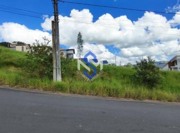 Foto 01 · Terreno, Loteamento Canaã, Santo Antônio da Patrulha, RS