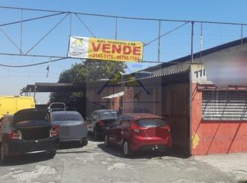 Foto 10 · Terreno, Vila Alto de Santo André, Santo André, SP