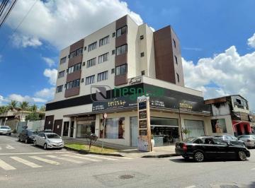 Apartamento · 35m² · 1 Quarto · Flat 1 quarto no bairro Angola Betim