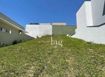 c02c386c837169033cbfa5391fd22fb27ce28f40 · Terreno à venda, 368 m² por R$ 350.000,00 - Condomínio Residencial Gramados de Sorocaba - Sorocaba/S