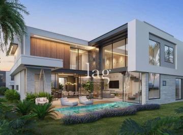 27611a5187d458febe3b8d157800cc350a038fe3 · Casa com 5 quartos à venda, 300 m²  - Condomínio Terras Alpha Nova Esplanada - Votorantim/SP