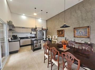ff483fa159a7b4dcc3baa52e2f8d44413a4a4c85 · Casa com 3 dormitórios à venda, 251 m² - Condomínio Fazenda Alta Vista - Salto de Pirapora/SP