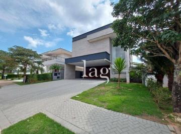 11f73108a67c508add244dd6f181914f7268cbe1 · Casa com 5 dormitórios à venda, 340 m² por R$ 4.500.000,00 - Alphaville Nova Esplanada - Votorantim/