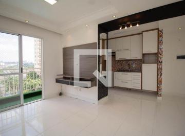 Apartamento · 56m² · 2 Quartos · 1 Vaga · Apartamento para Aluguel - Piqueri, 2 Quartos,  56 m2 - São Paulo