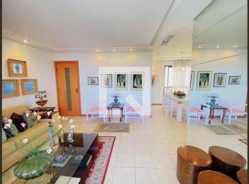 Apartamento · 106m² · 3 Quartos · 2 Vagas · Apartamento para Aluguel - Brotas, 3 Quartos, 106 m2 - Salvador