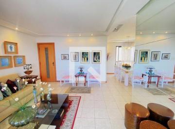 Apartamento · 106m² · 3 Quartos · 2 Vagas · Apartamento para Aluguel - Brotas, 3 Quartos,  106 m2 - Salvador