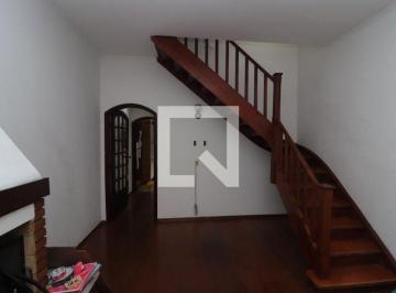 Casa · 150m² · 3 Quartos · 2 Vagas · Casa para Aluguel - Tatuapé, 3 Quartos, 150 m2 - São Paulo