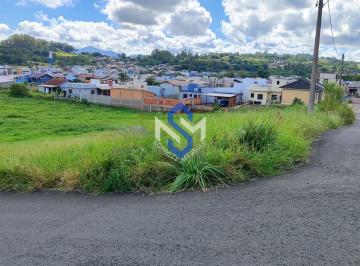 Foto 01 · Terreno, Loteamento Canaã, Santo Antônio da Patrulha, RS