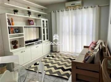 Foto 01 · Apartamento, Itagua, Ubatuba, SP