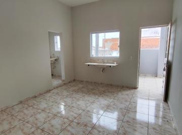 Foto 01 · Aluguel de casa no Jardim Europa, Itu-SP: 1 quarto, 1 sala, 1 banheiro, 1 vaga de garagem, 40m². Ven