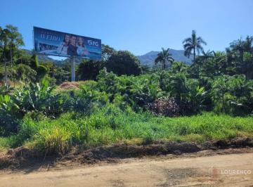 Foto 01 · Terreno, Pirabeiraba, Joinville, SC