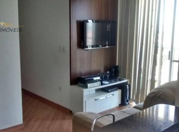 beba1680d90f0b5046341c89bae0805c32469cc2 · Apartamento - Jardim Augusta - Condomínio Citta Di Roma - 2 Dormitórios - 55m²