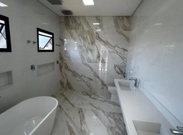 38ae53db0777baeae0fcf5ef8f99a5dd18db4bd7 · Casa Condominio Colinas do Paratehy Norte 3 Suítes 363m² area construida.