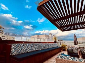 37a830435c369ddc8305db9d295022b735b91ad6 · Cobertura à venda, 345 m², 3 suítes - Vila Ema SJCampos/SP