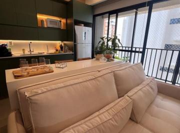 Apartamento de 1 quarto, Goiânia · APARTAMENTO 76,47MT 2 SUITES SETOR OESTE 