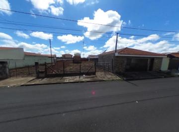 Terreno · 290m² · Terreno Padrão em São Carlos